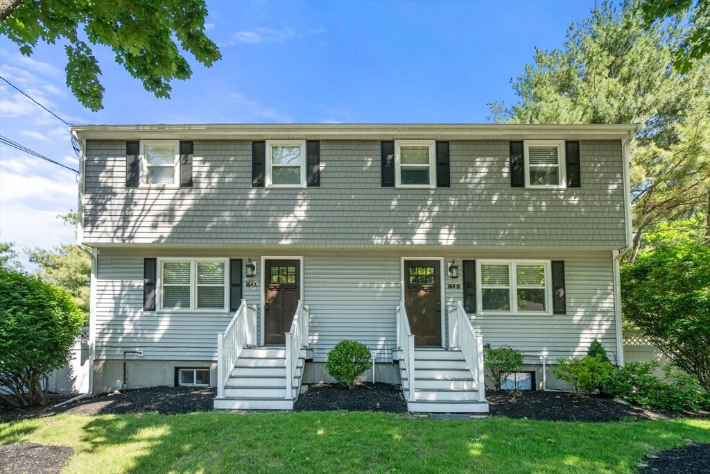 Property Photo:  164 B East Central St B  MA 01760 