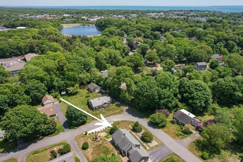 Property Photo: 20 Peterson Rd MA 02540