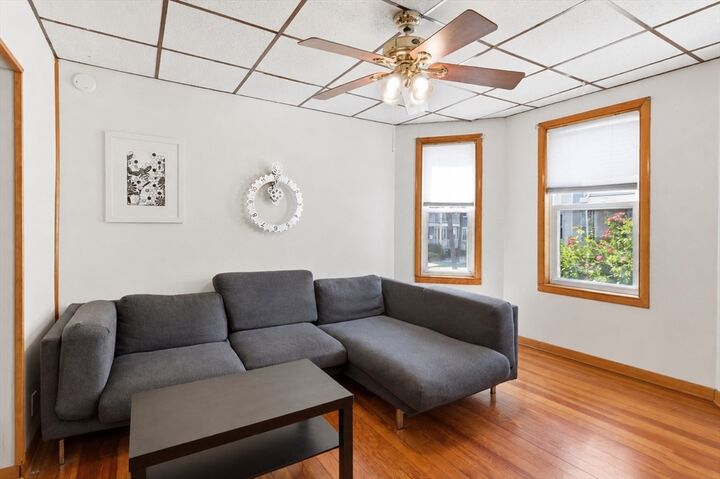 Property Photo:  81 Marion Street  MA 02143 