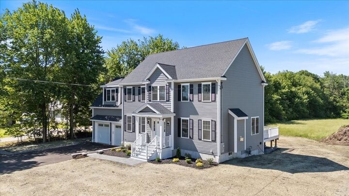 Property Photo:  150 Nashua Rd  MA 01826 