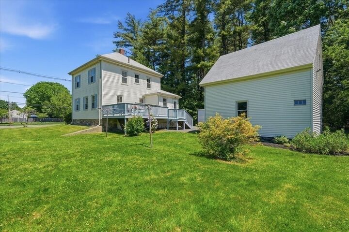 Property Photo: 364 North Ave MA 02370