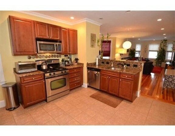 Property Photo: 17 Pond St. 3 MA 02125
