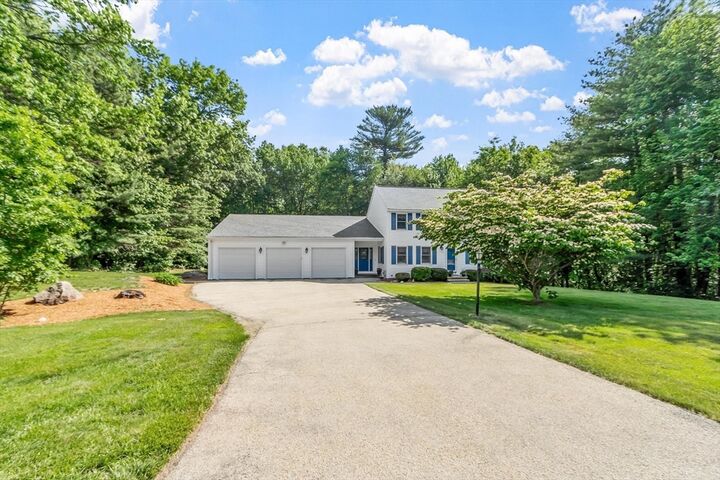 Property Photo:  47 Sequoia Dr  MA 01879 