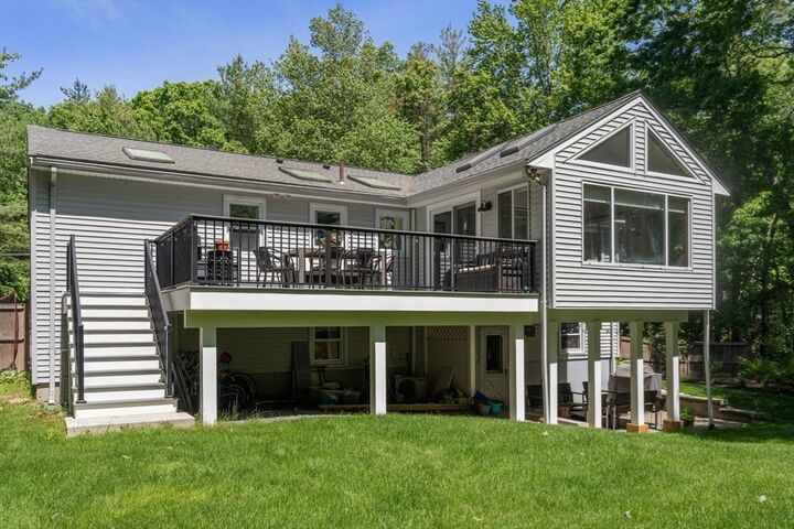 Property Photo: 170 Hudson Road MA 01754