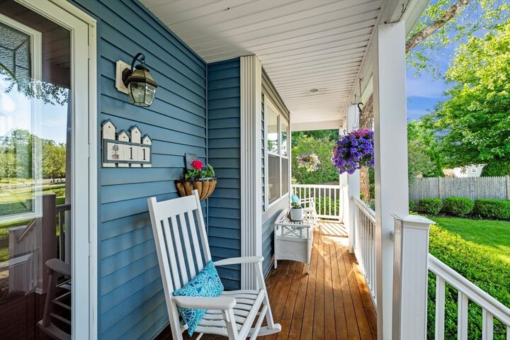 Property Photo:  11 Arthur Gordon Dr  MA 01969 