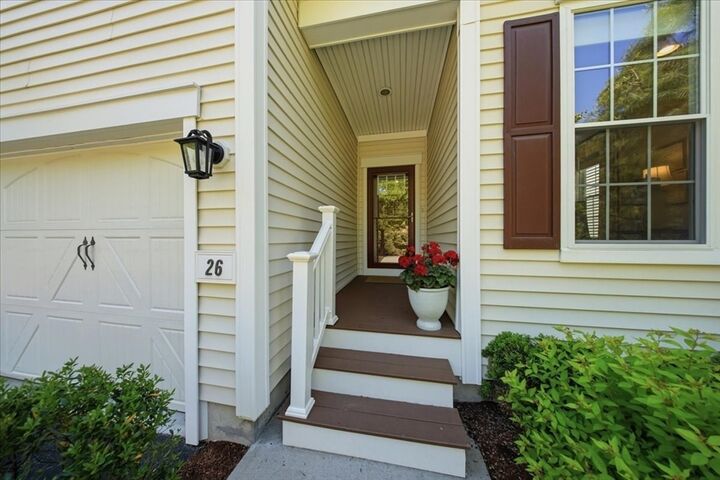 Property Photo: 26 Kensington MA 02360