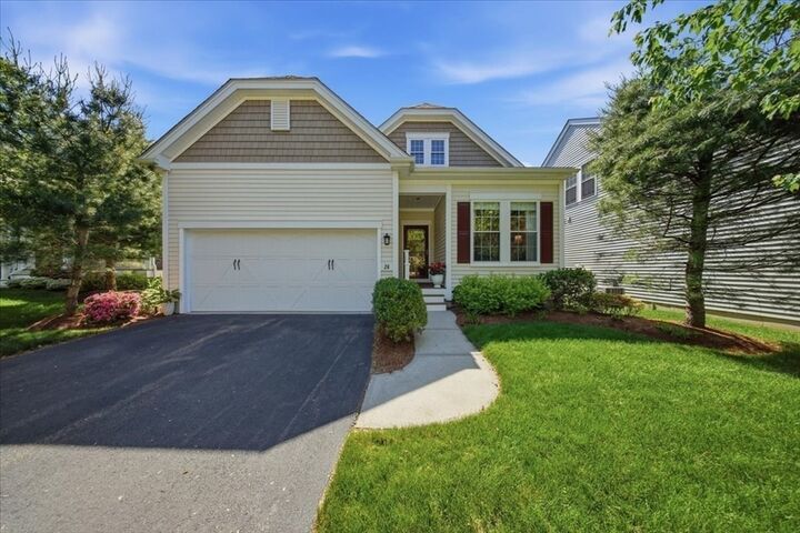 Property Photo:  26 Kensington  MA 02360 