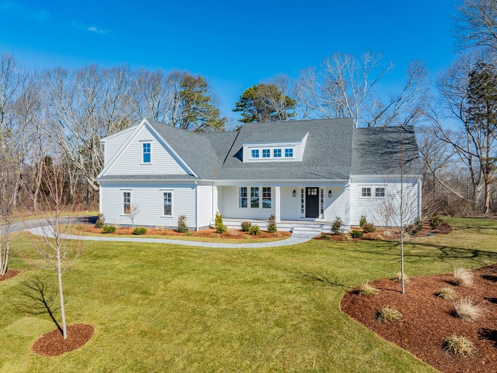 Property Photo:  21 Seneca Lane  MA 02563 