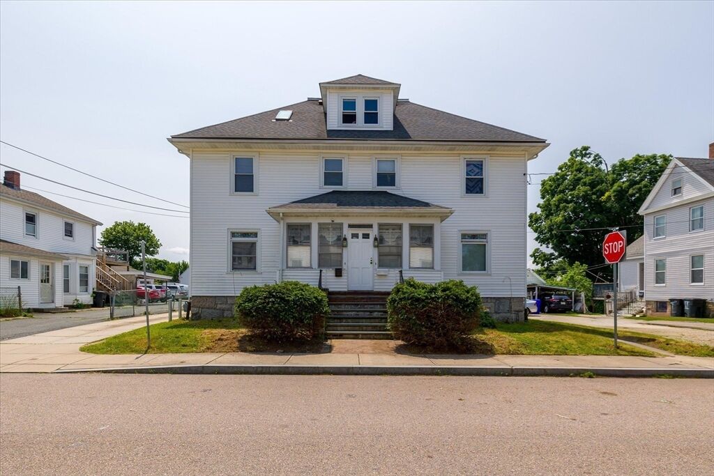 Property Photo:  30 Church St 1  MA 01757 