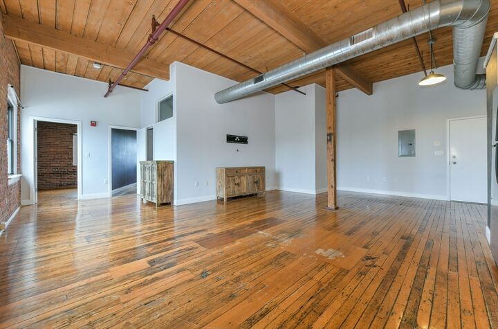 Property Photo:  244 Brighton Ave 406  MA 02134 