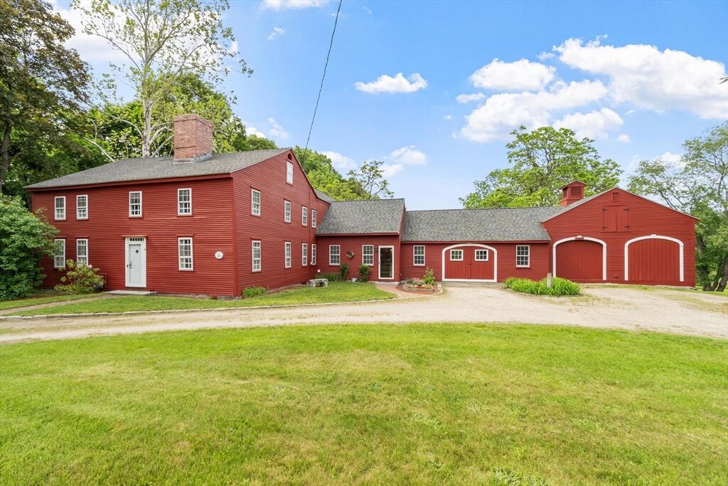 Property Photo: 19 Maple Road MA 01824