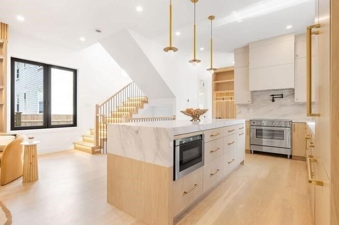 Property Photo: 1597 Centre St 2 MA 02461