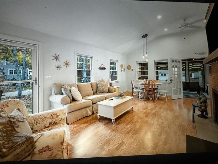 Property Photo:  47 Cappawack  MA 02649 