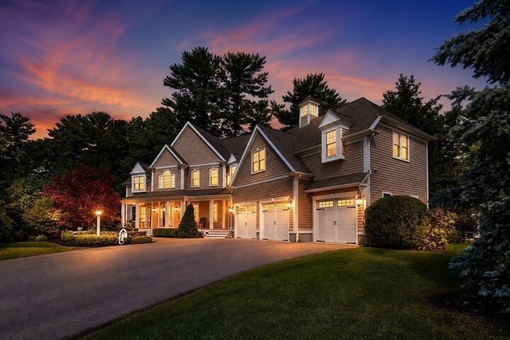 Property Photo:  17 Saddle Ln  MA 02339 