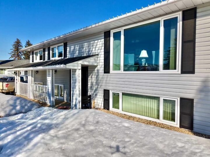 Property Photo:  8101 95 Street  AB T8S 1E8 