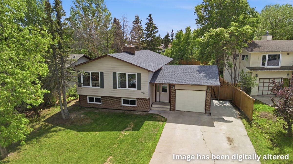 Photo de la propriété: 9721 75 Avenue AB T8V 4X1