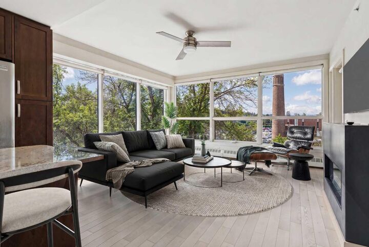 Property Photo:  1730 5A Street SW 408  AB T2S 2E9 
