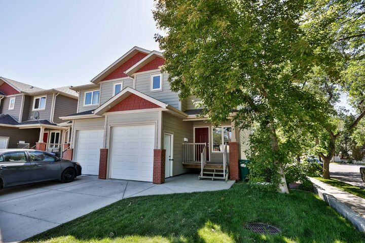 645 12 A Street N #4 — photo 1