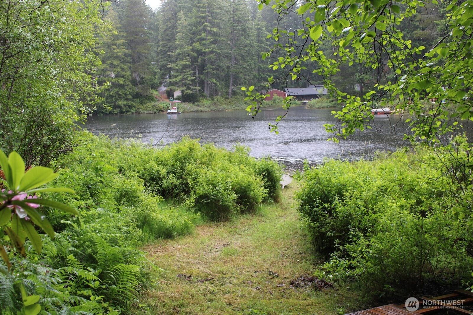 Property Photo: 291 Collins Lake Drive WA 98528