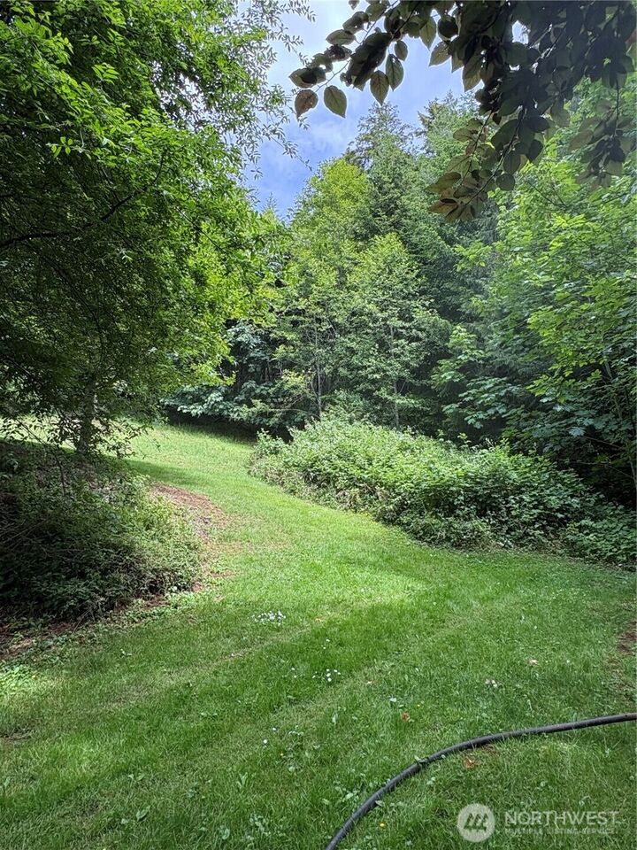 Property Photo: 1506 Summit Lake Shore Road NW WA 98502