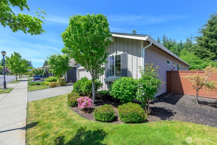 Property Photo:  4901  Orcas Street NE  WA 98516 