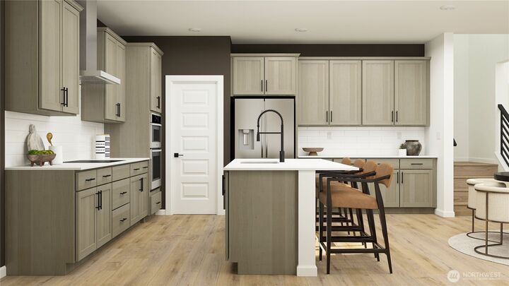 Property Photo: 22888 SE Oak Street WA 98010