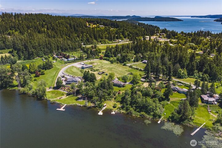 Property Photo:  6067 S Campbell Lake Road  WA 98221 