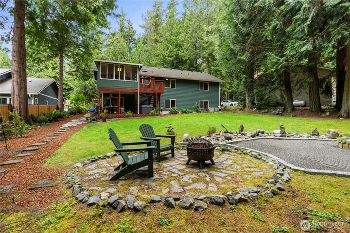 Property Photo:  72  Sayward Lane  WA 98365 