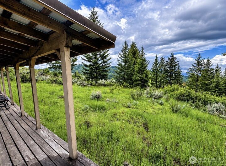 Property Photo: 5 Brugh Road WA 98844