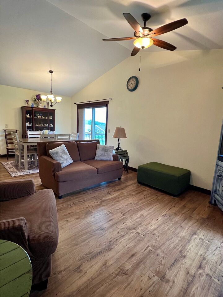 Property Photo: 6187 Aspen Meadow Court WI 54703