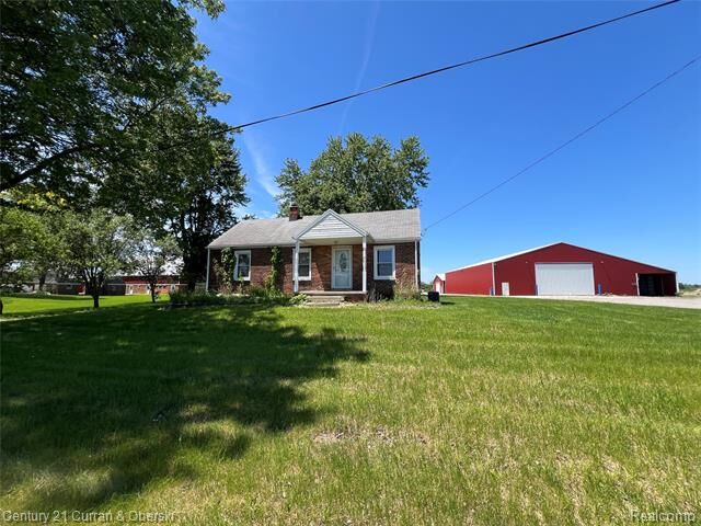 Property Photo:  2381 Ridge Road  MI 48198 