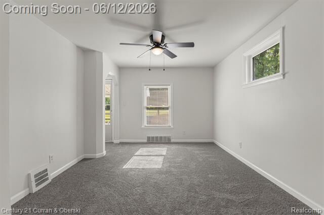 Property Photo:  6719 Parkland Street  MI 48127 