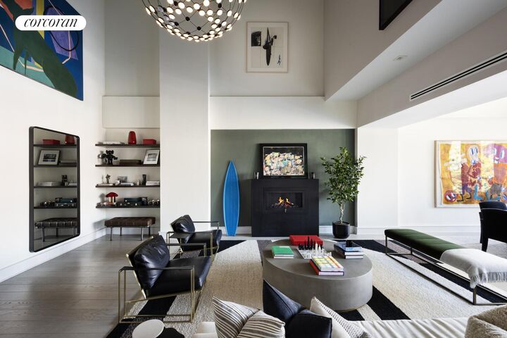 Property Photo:  22 Bond Street C  NY 10012 