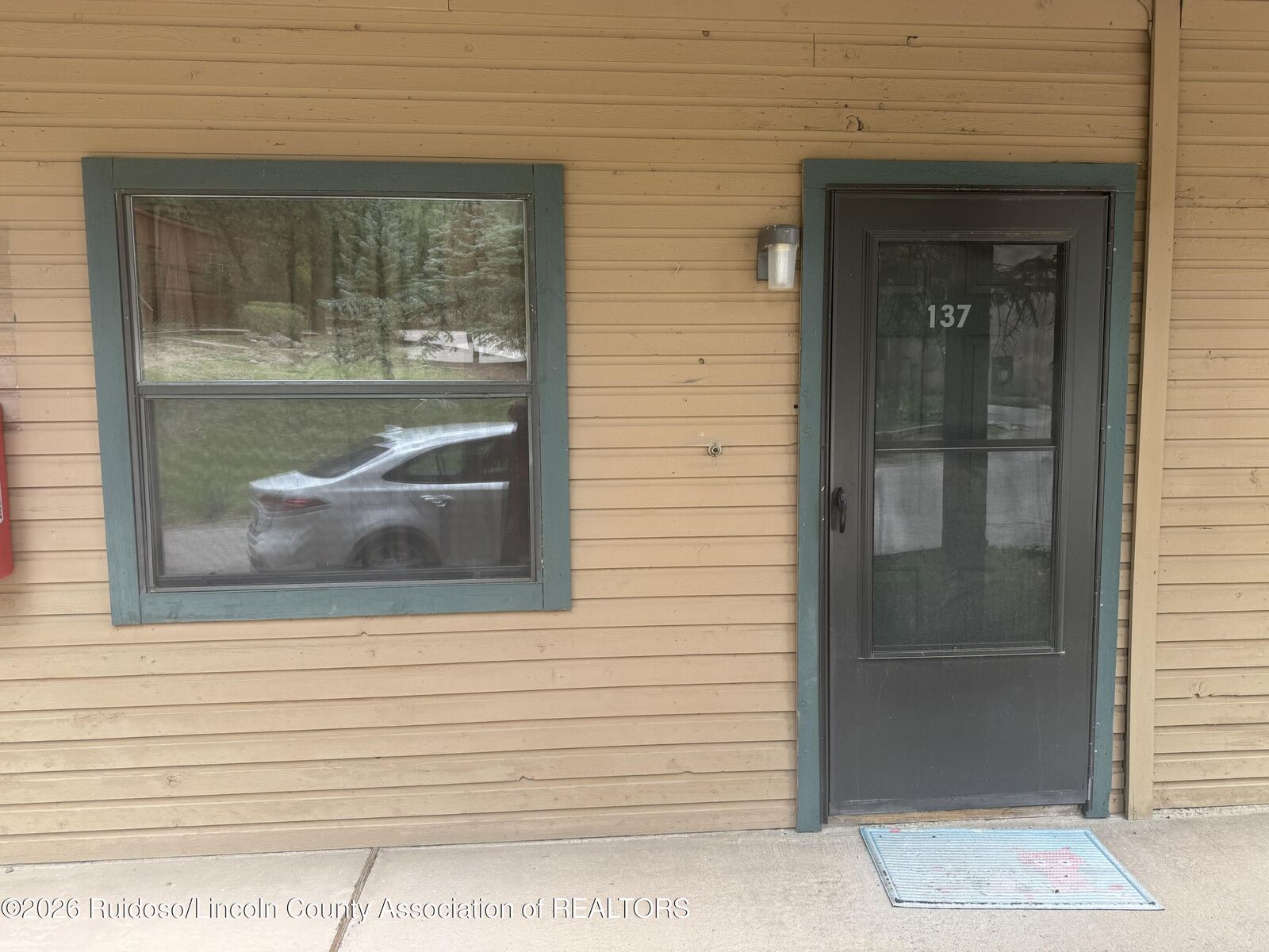 Property Photo: 904 Carrizo Canyon Road #137 NM 88345
