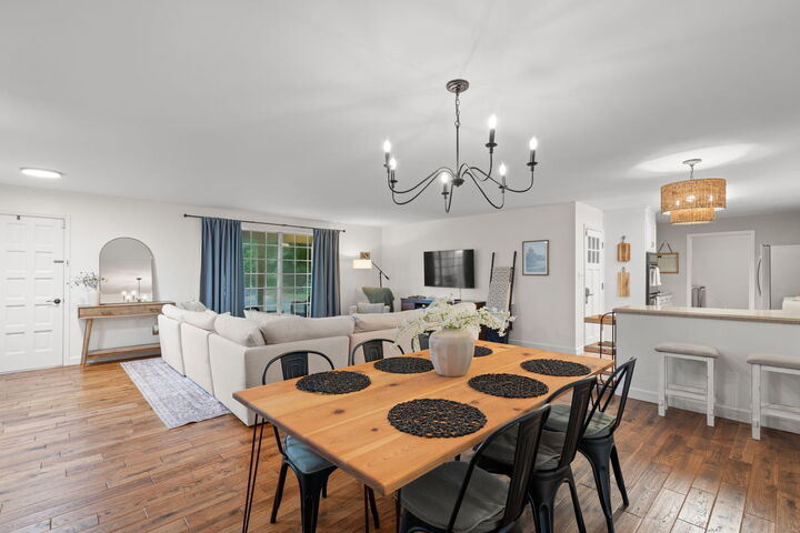Property Photo: 142 NW Kimberly Drive NW TN 37312