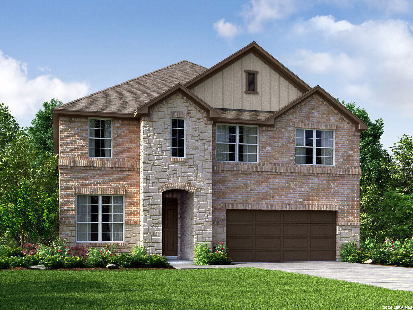 Property Photo:  10411 Tiger Shark Ave  TX 78006 