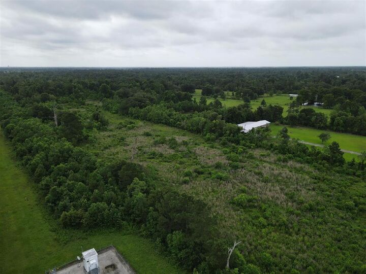 Property Photo: Tbd Lot 3,6,7 Choupique Road LA 70665