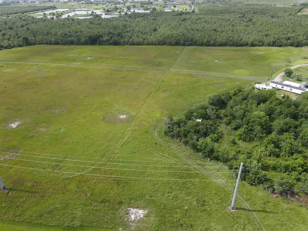 Property Photo: Tbd Lot 2 Jordan LA 70645