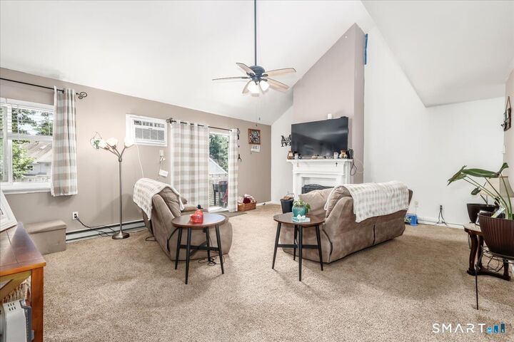 Property Photo:  136 Pembroke Road 6-52  CT 06811 