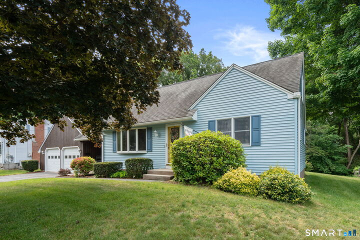 Property Photo: 52 Bass Drive CT 06082