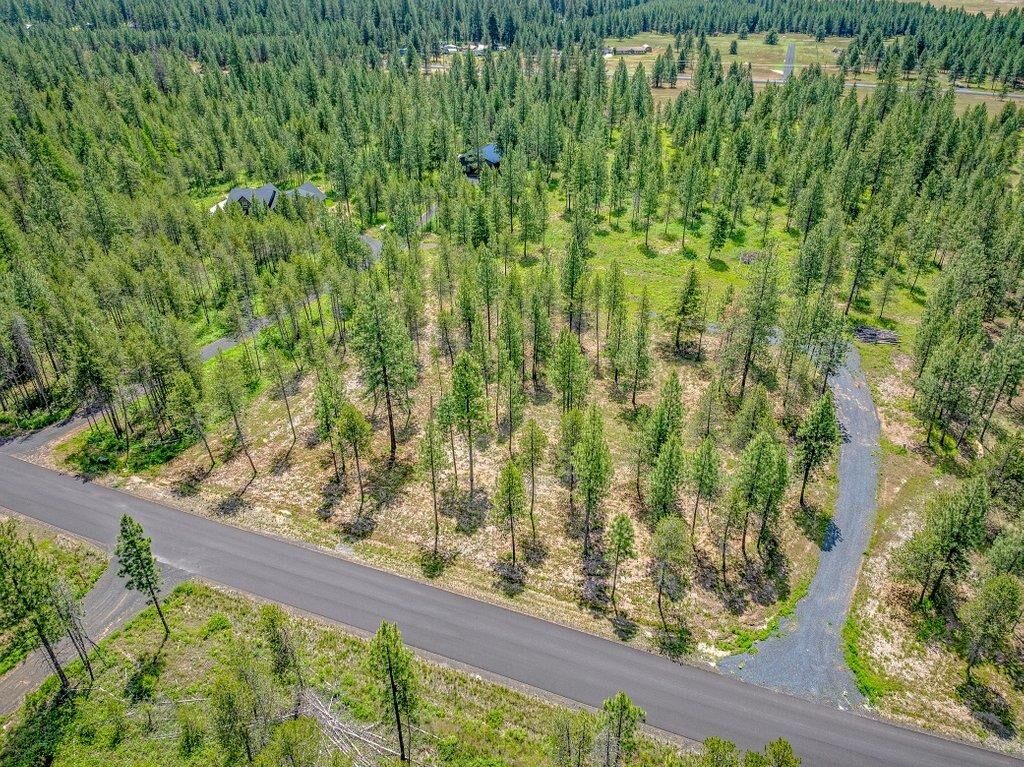 Property Photo:  Nka W Findley Ln Lot G  WA 99006 