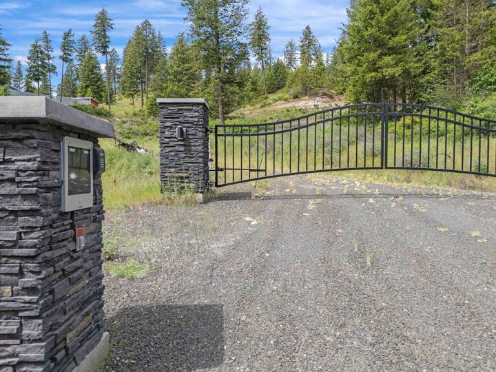 Property Photo: Nna S Sands Rd Lot 5 WA 99036