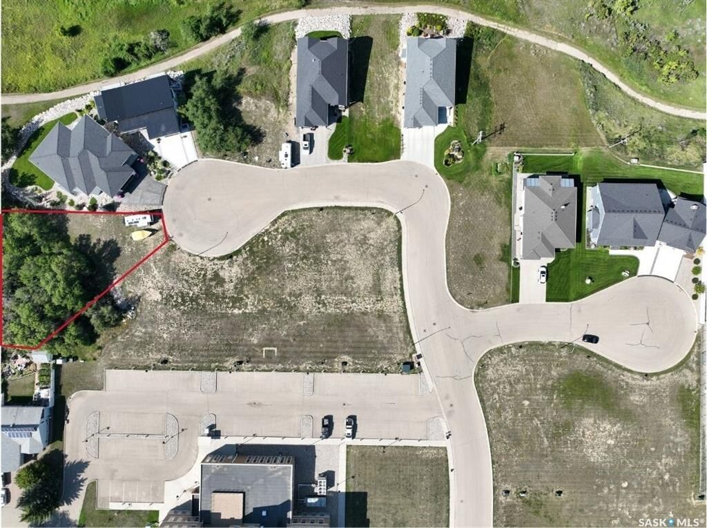 Property Photo:  29 Copper Ridge Way  SK S6H 4R1 