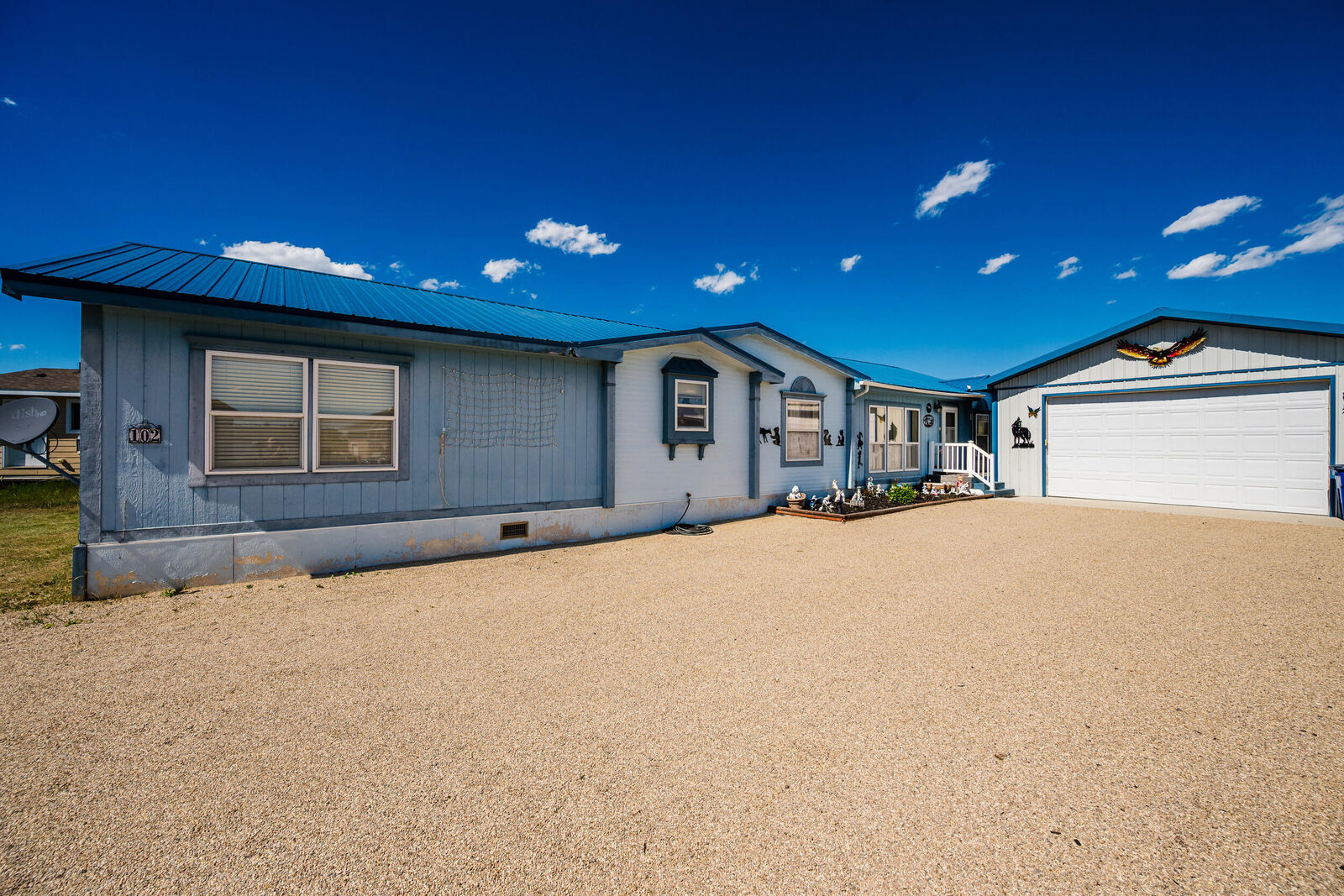 Property Photo: 102 Dani Court WY 82834