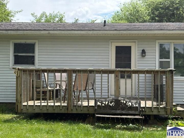 Property Photo:  21626 E 2235 North Road  IL 61814 