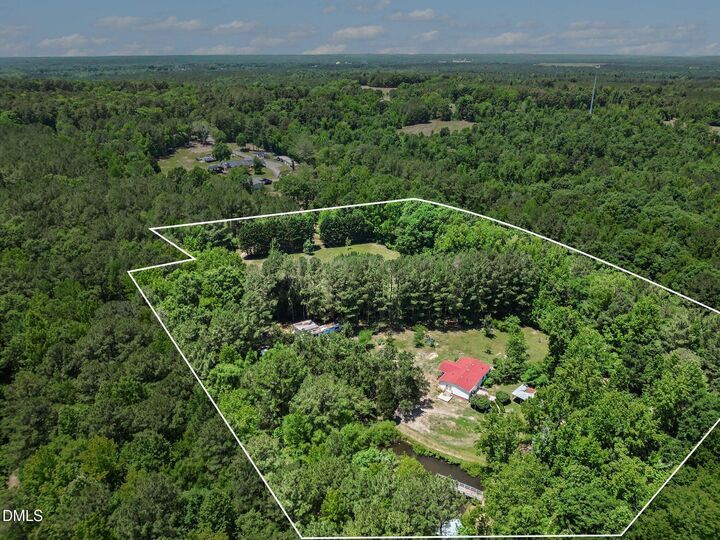 Property Photo:  260 Ellis Road  NC 27559 