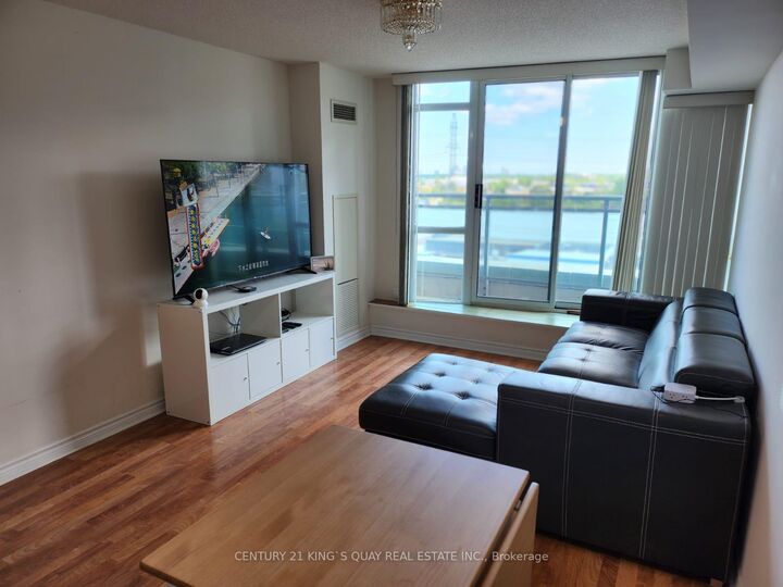 Photo de la propriété:  2020 McNicoll Avenue 717  ON M1V 0B5 