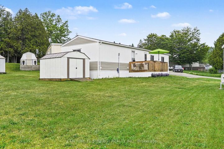 Property Photo:  261 Hillview Road  ON K7H 3C8 