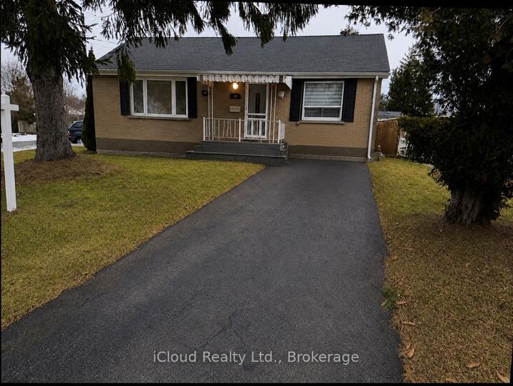 38 Kawartha Avenue — photo 1