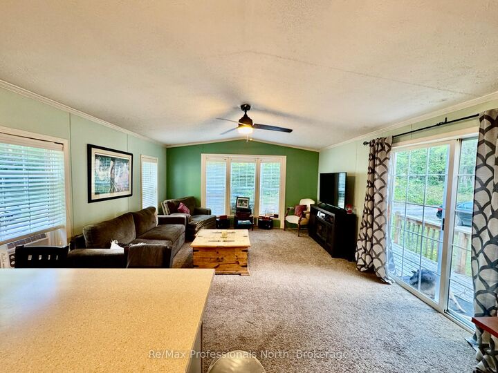Property Photo: 1007 Racoon Road 15 ON P1P 1R1